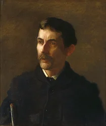 Talcott Williams